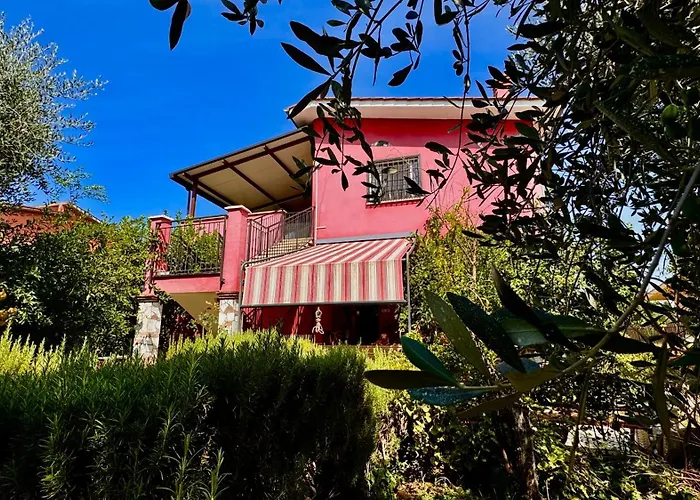 Bed&Breakfast degli ulivi Fiano Romano